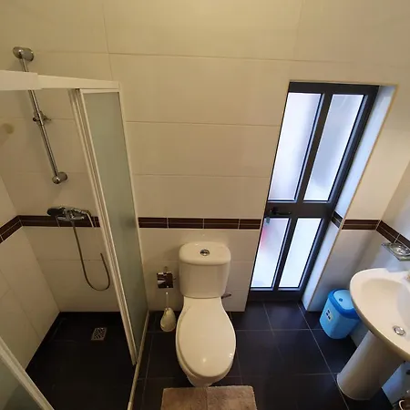 Cosy Close To Seafront A/C & Free W-Ifi St. Paul's Bay Exterior photo