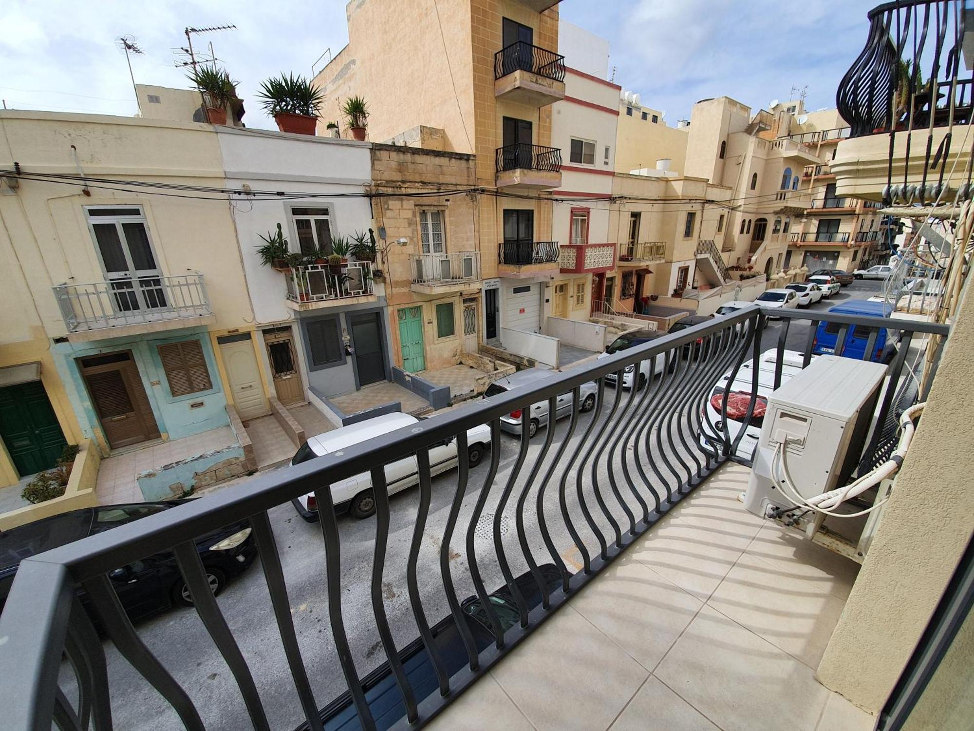 شقة Cosy Close To Seafront A/c & Free W-ifi *